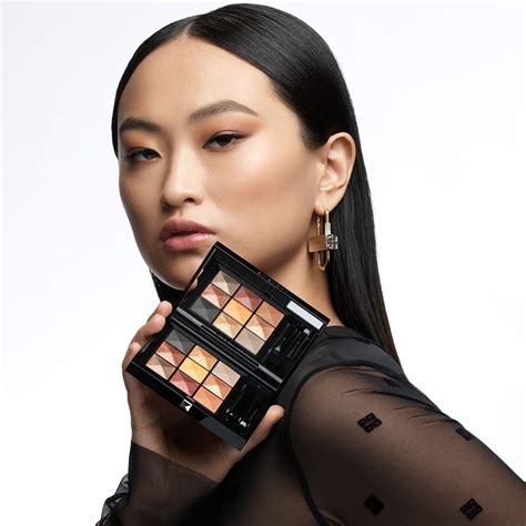 givenchy makeup fall 2022|Givenchy Fall 2022 Ready.